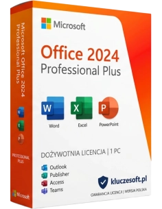Office 2024 Pro Plus